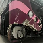 Vehicle Accident Repair -Buses, Cars, Lorries, Trucks
