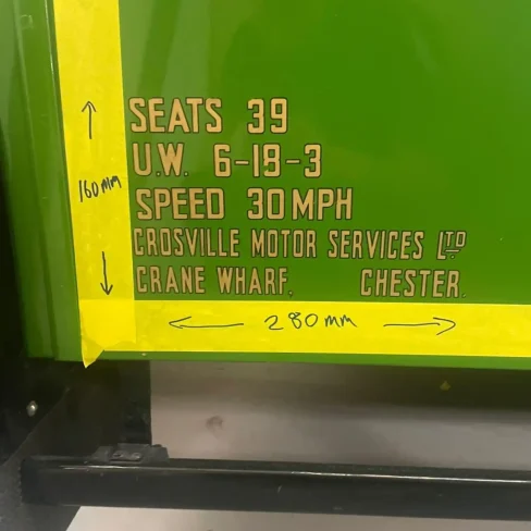 Metal Polishing & Detailing