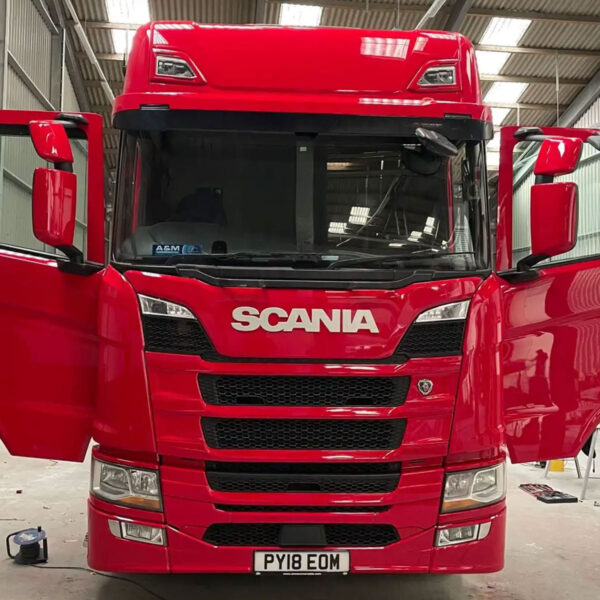 Repaints & Liveries