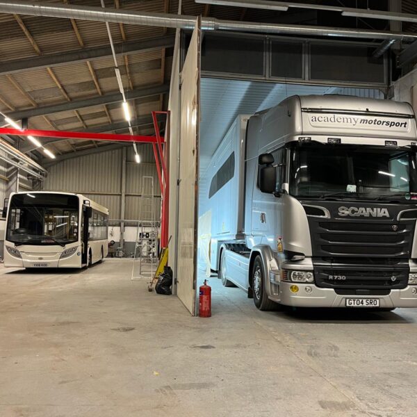 Image Coachworks