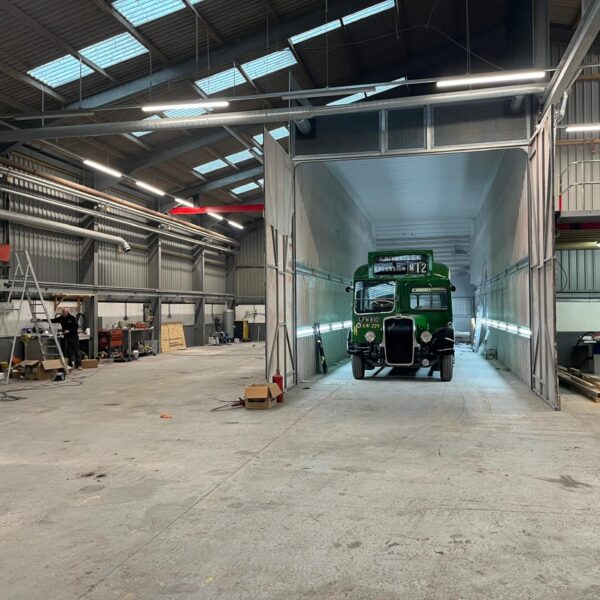 Image Coachworks